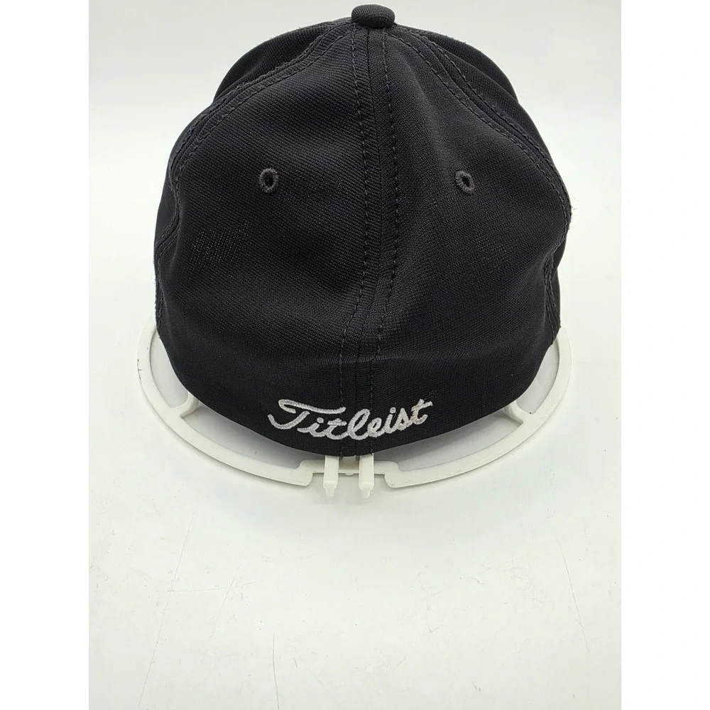 Titleist Golf MLB Mens San Francisco SF Giants '47 Brand Baseball‎ Cap Hat M/L